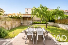 Appartement à Audun-le-Tiche (57390)