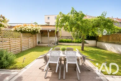 Appartement à Audun-le-Tiche (57390)