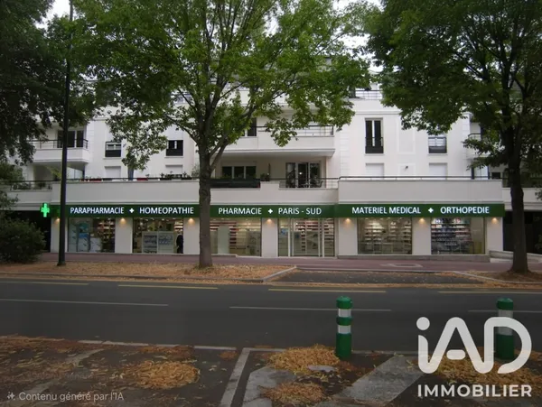 Pharmacie, Parapharmacie à Antony (92160) photo 2