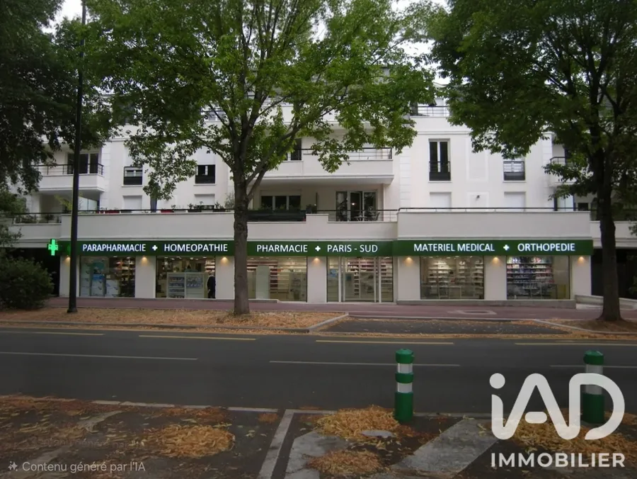 Pharmacie, Parapharmacie​ à Antony (92160) photo 3