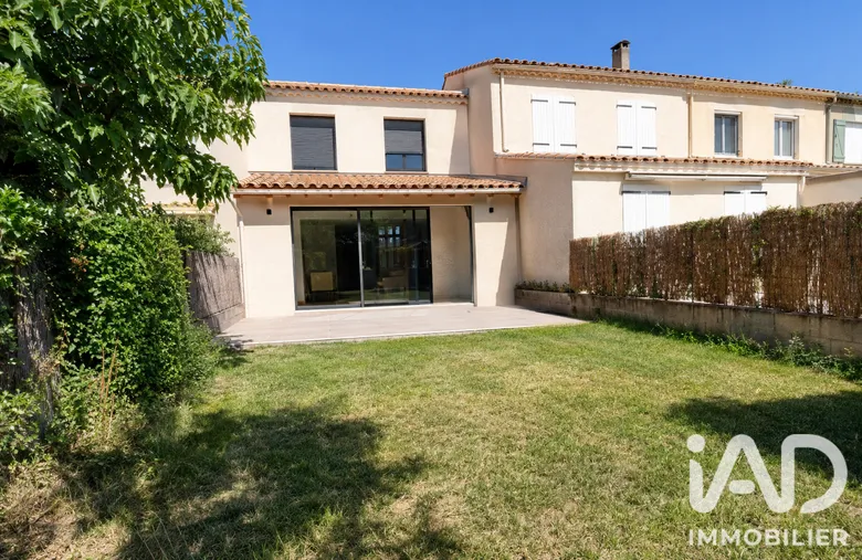 Maison 4 pièces 86 m² · à Avignon · 86 m² · 240 000 €
