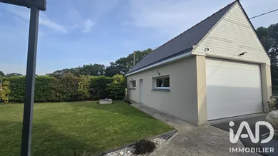 Maison à Prinquiau (44260)