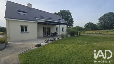 Maison à Prinquiau (44260)