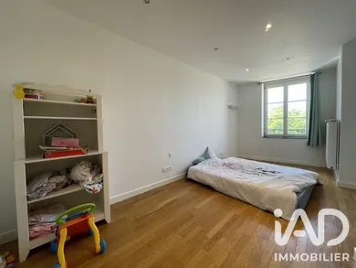 Appartement à Phalsbourg (57370)