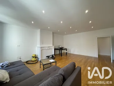 Appartement à Phalsbourg (57370)