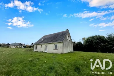 Maison à Haucourt (76440)