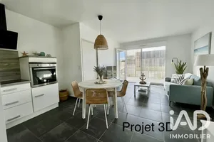 Appartement à Le Pradet (83220)