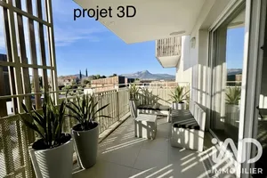Appartement à Le Pradet (83220)