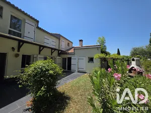 Maison à Gradignan (33170)