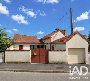 House in Fontenay-en-Parisis (95190)