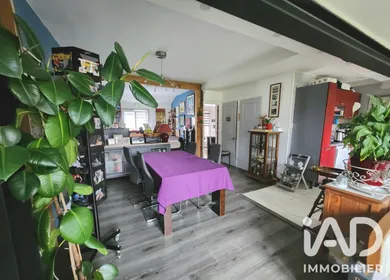 Maison à Le Havre (76620)
