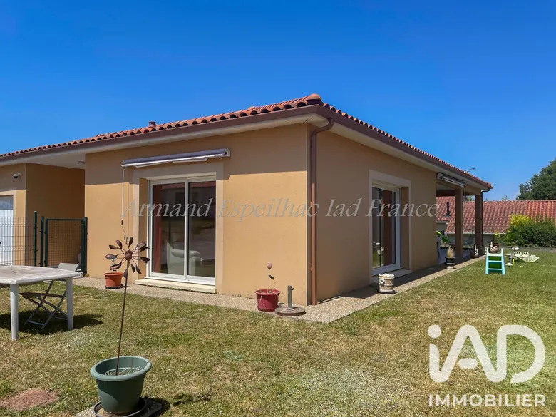 Maison 4 pièces 108 m² · à Maleville · 108,2 m² · 243 000 €