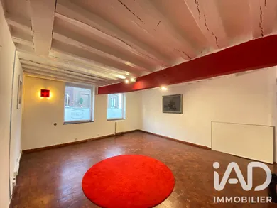 Triplex à Rouen (76000)
