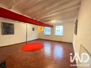 Triplex à Rouen (76000)