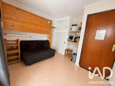 Studio à Les Deux Alpes (38860)