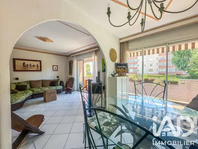 Apartment in Le Pradet (83220)