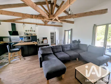 House in Sanguinet (40460)