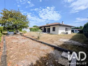 House in Sanguinet (40460)
