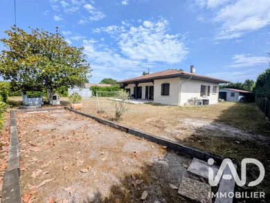 House in Sanguinet (40460)