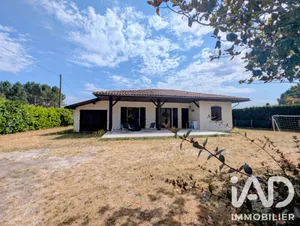 House in Sanguinet (40460)