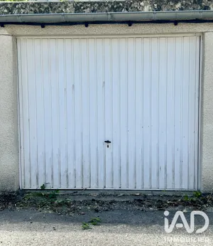 Garage à Bordeaux (33300)