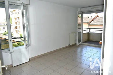 Appartement à Bourg-en-Bresse (01000)