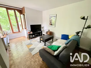 Appartement à Châtenay-Malabry (92290)