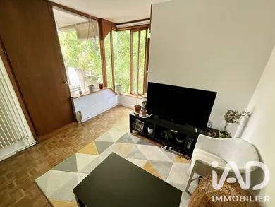 Appartement à Châtenay-Malabry (92290)