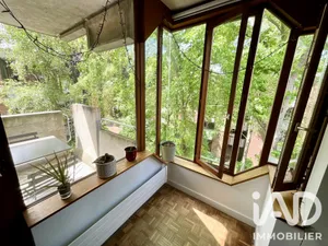 Appartement à Châtenay-Malabry (92290)