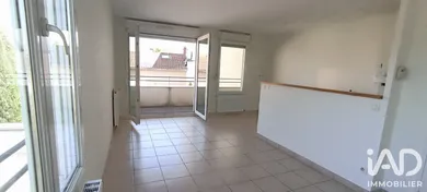 Appartement à Bourg-en-Bresse (01000)