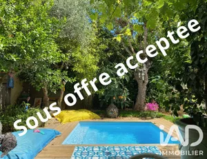 Maison de village à Sommières (30250)