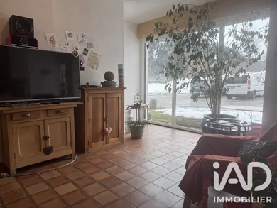 Appartement à La Morte (38350)