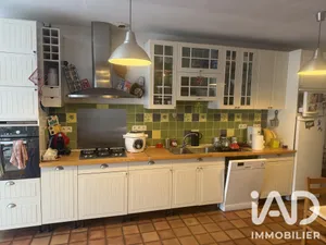 Appartement à La Morte (38350)