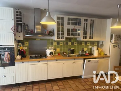 Appartement à La Morte (38350)