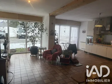 Appartement à La Morte (38350)