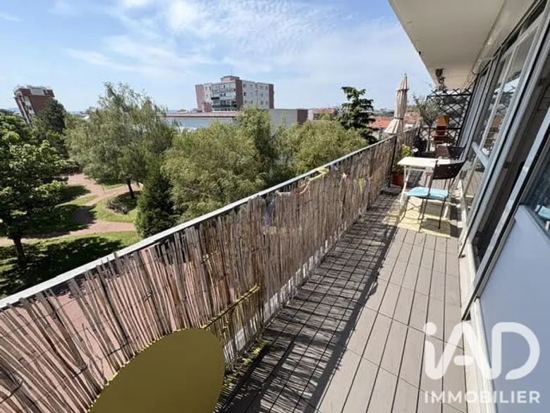Appartement 4 pièces 75 m² · à Houilles · 75 m² · 299 000 €