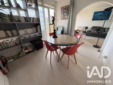 Appartement à Houilles (78800)