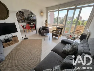 Appartement à Houilles (78800)