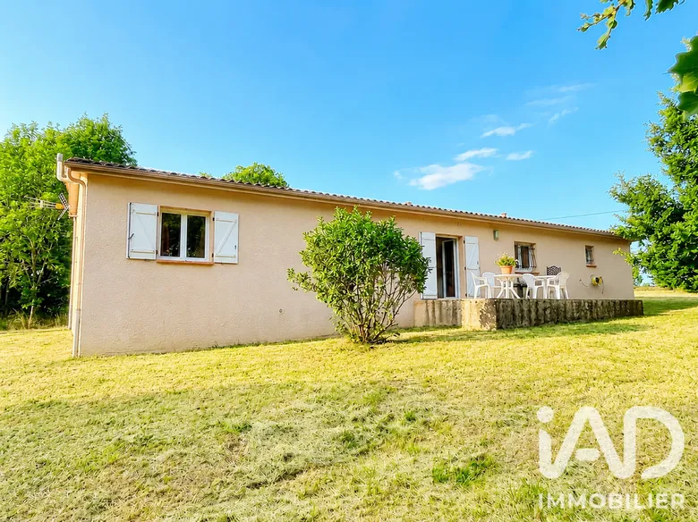 Maison 5 pièces 128 m² · à Moissac · 128 m² · 234 000 €