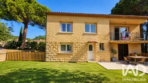 Traditional house in Bagnols-sur-Cèze (30200)