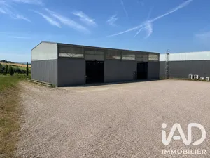 Murs commerciaux à Cahuzac-sur-Vère (81140)