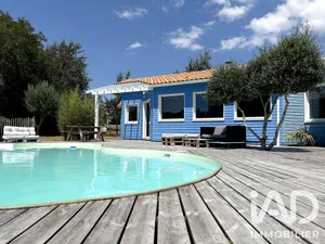 House in Saint-Hilaire-de-Riez (85270)
