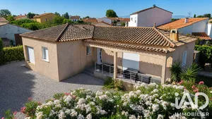Maison à Claira (66530)