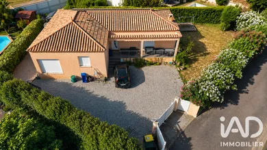 Maison à Claira (66530)