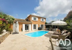 House in La Croix-Valmer (83420)