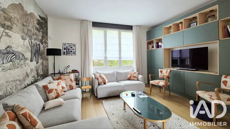 Maison 8 pièces 190 m² · à Lille · 190 m² · 790 000 €