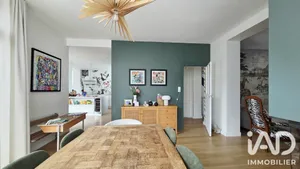 Maison à Lille (59000)