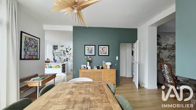 Maison à Lille (59000)