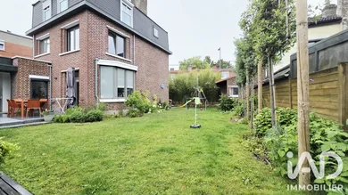 Maison à Lille (59000)