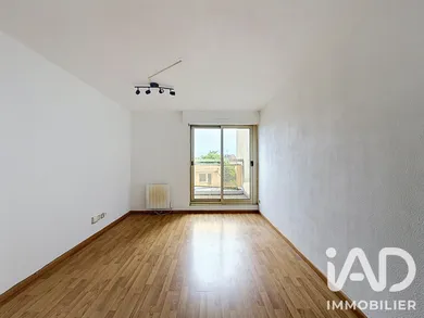 Apartment in Strasbourg (67000)